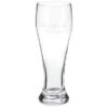 Hallmark Straight-Up Badass Pilsner Glass