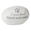 Hallmark Forever Friend Pet Memorial Garden Stone