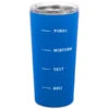 Hallmark Exam Ready Stainless Steel Tumbler, 16.5 Oz.