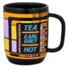 Hallmark Star Trek: The Next Generation™ Replicator Color-Changing Mug, 16 Oz.