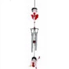Betty Boop Red Dress Wind Chime