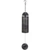 22" Cyclone Wind Chime Welcome To Our Home Where Today’s Moments Are Tomorrow’s Memories