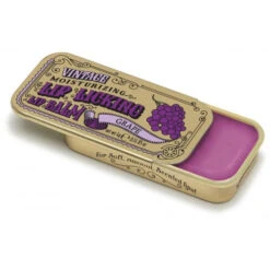 Grape Lip Licking Flavored Vintage Lip Balm