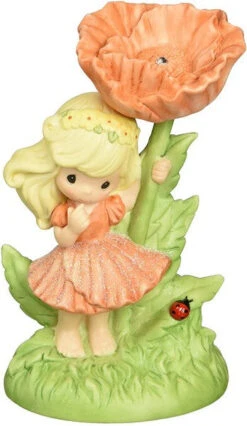 Precious Moments You Are My Joy Figurine