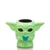 Star Wars The Child With Cookie Geeki Tikis® Mug
