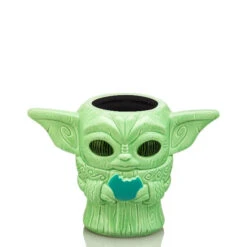 Star Wars The Child With Cookie Geeki Tikis® Mug