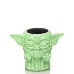 Star Wars The Child Force Pose Geeki Tikis® Mug