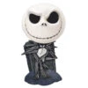 Monogram Nightmare Before Christmas Jack Figural Bank