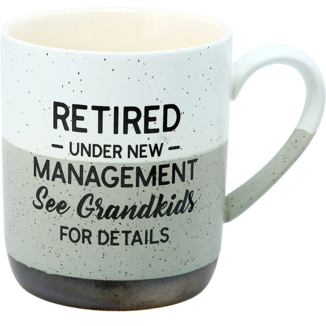 15 Oz. Retired See Grandkids For Details Mug 1 15 Oz. Retired See Grandkids For Details Mug