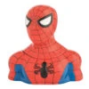 Marvel Spider-man Sculpted Ceramic Cookie Jar