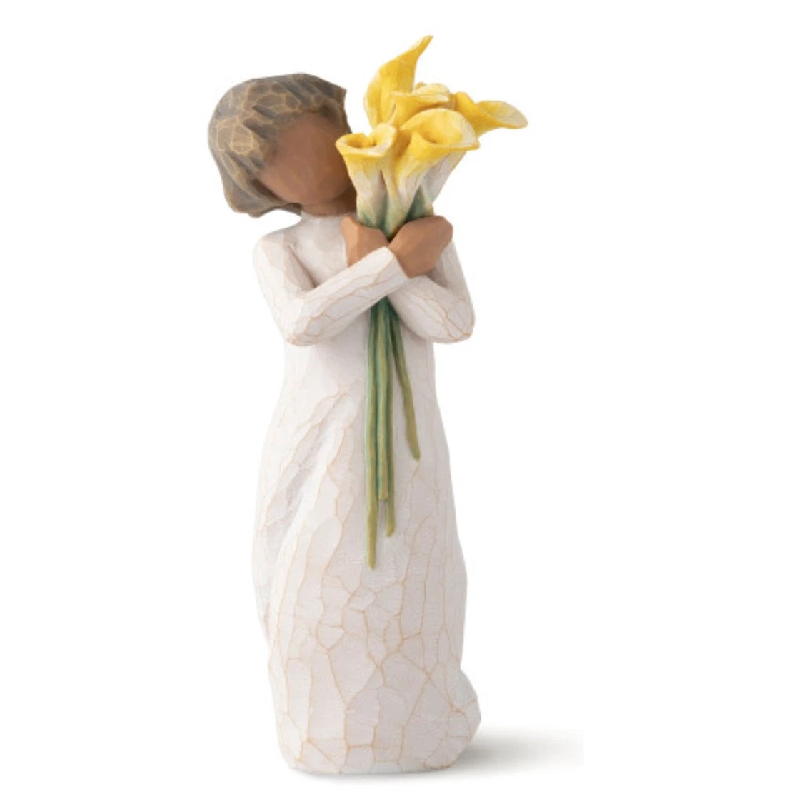 Willow Tree With Gratitude Figurine 1 Willow Tree With Gratitude Figurine