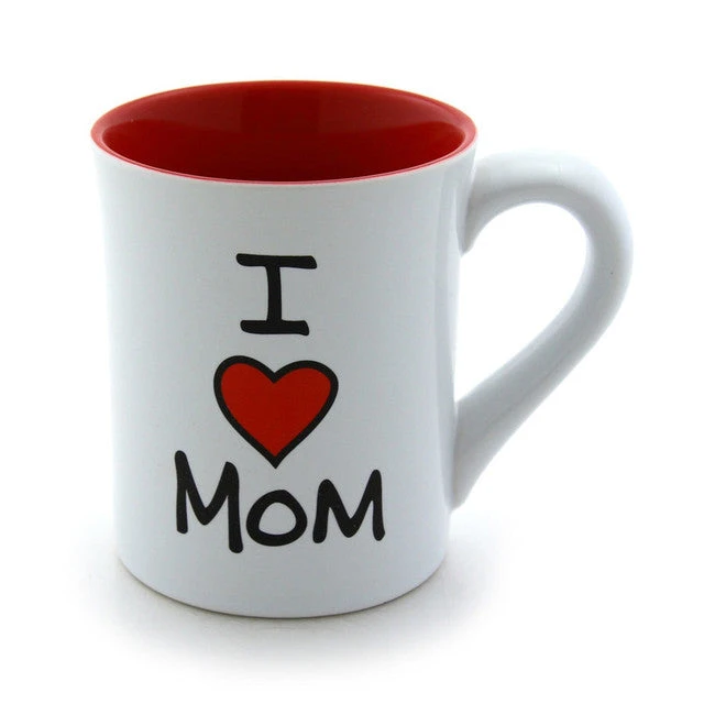 Our Name Is Mud I Heart Mom Mug 1 Our Name Is Mud I Heart Mom Mug