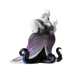 Disney Showcase Couture De Force Ursula Figurine