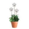 AMSCAN Crystal Blossom Plant Stake