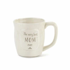 The Very Best Mom Ever 16 Oz. Mug