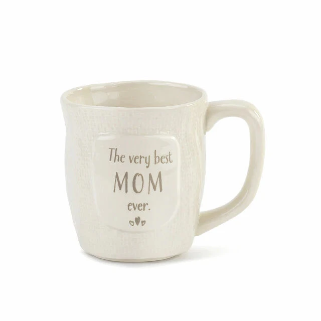 The Very Best Mom Ever 16 Oz. Mug 1 The Very Best Mom Ever 16 Oz. Mug