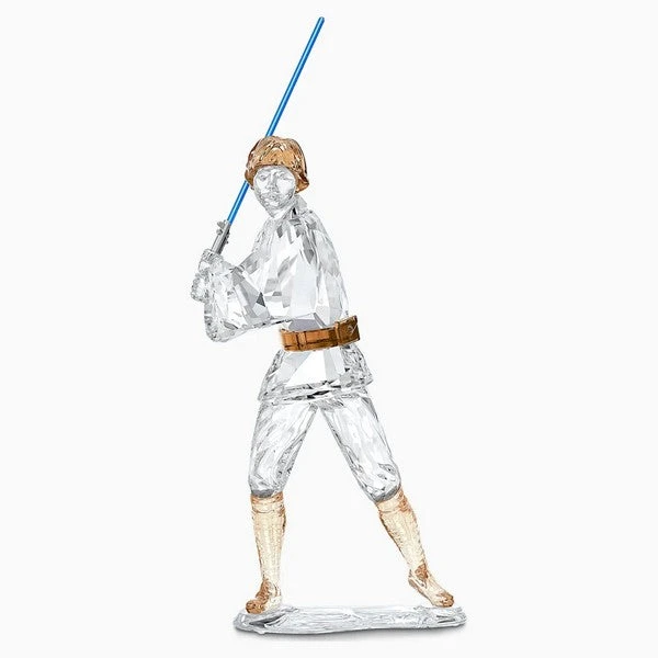Swarovski Star Wars – Luke Skywalker 1 Swarovski Star Wars – Luke Skywalker