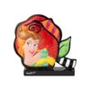 Disney Belle Rose Figurine By Romero Britto