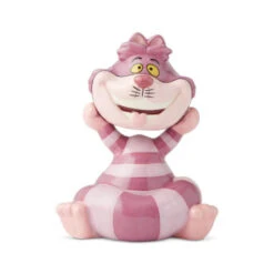 Disney Cheshire Cat Salt & Pepper Shakers