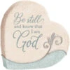 Enesco Legacy Of Love Bereavement Heart Plaque