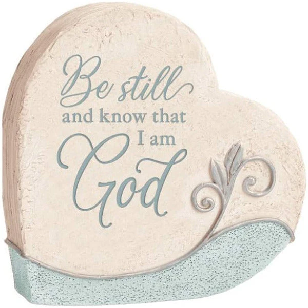 Enesco Legacy Of Love Bereavement Heart Plaque 1 Enesco Legacy Of Love Bereavement Heart Plaque