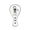 Children Of The Inner Light Nurse Spoon Rest
