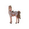 Jim Shore Heartwood Creek Mini Pony Figurine