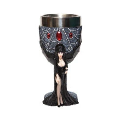 Elvira Mistress Of The Dark Goblet