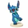 Disney Grand Jester Studios Stitch With Lipstick Kisses