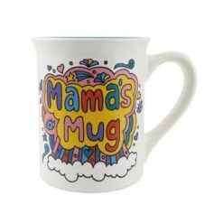 Our Name Is Mud Mama's Mug