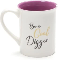 Boss Lady Mug -Refined Spaces 61Bad0Pmm L. AC SL1500