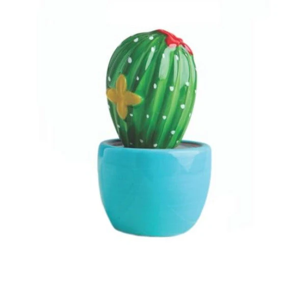 Nora Fleming Can't Touch This (Cactus) Mini 1 Nora Fleming Can't Touch This (Cactus) Mini