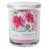 Hallmark Garden Blossom 3-Wick Jar Candle 16 Oz.