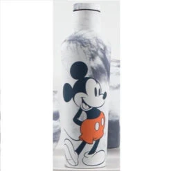 Corkcicle 16 Oz Tie Dye Mickey Canteen