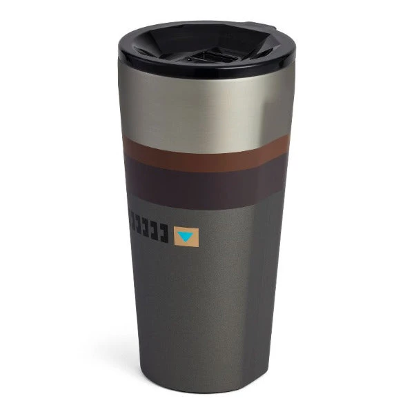 Corkcicle Star Wars Mandalorian Tumbler 16 Oz. 1 Corkcicle Star Wars Mandalorian Tumbler 16 Oz.