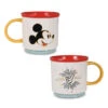 Hallmark Disney Mickey Mouse Pal Mug, 21 Oz.