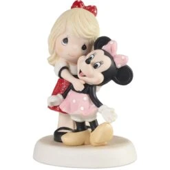 Disney Figurine