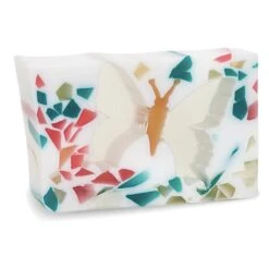 Bar Soap 3.5 Oz. Butterfly Made In The USA