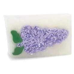 Bar Soap 3.5 Oz. Lilac Made In The USA