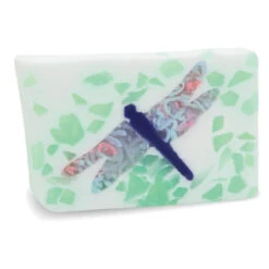 Bar Soap 3.5 Oz. Dragonfly Made In The USA