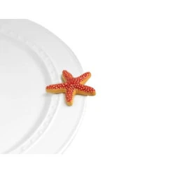 Nora Fleming Mini Sea Starfish