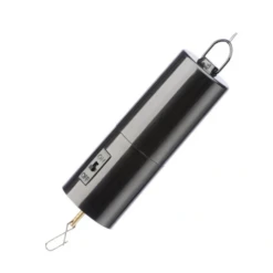 Battery Operated Spinning Motor