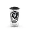 Tervis NFL® Raiders Genuine Tumbler 16 Oz.