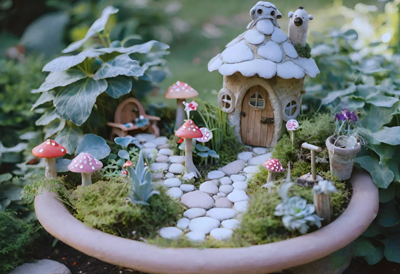 Front Page 2 Front Page -Refined Spaces 6578486f15a9a6183627b341 fairy garden ideas